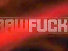 Buff and Ripped girl Threeway