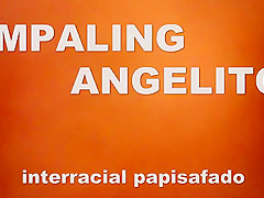INTERRACIAL POUNDING – PAPI AND ANGELITO