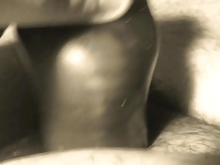 My tiny dicklet cumming