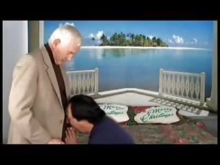 Nice chubby and hot older