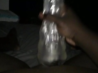 Chub Strokes With Fleshlight