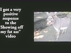 Rear view: Fat Mans Hole