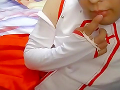 crossdresser SAO ???2