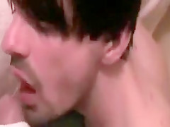 Obese Penis Mouth Fucker