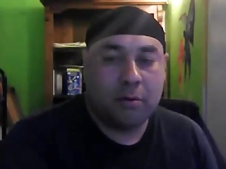 Sexy chunky latin cumming