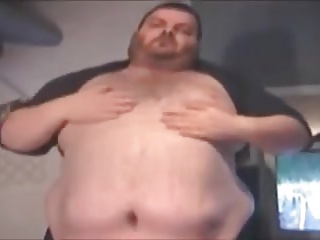 Chubby Men – Pascal