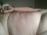 fat man wank #4