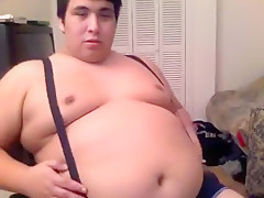Plump Suspenders