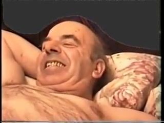 Barry finally gets his ass stretched