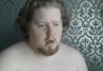 Sexy chuuby wanking so good