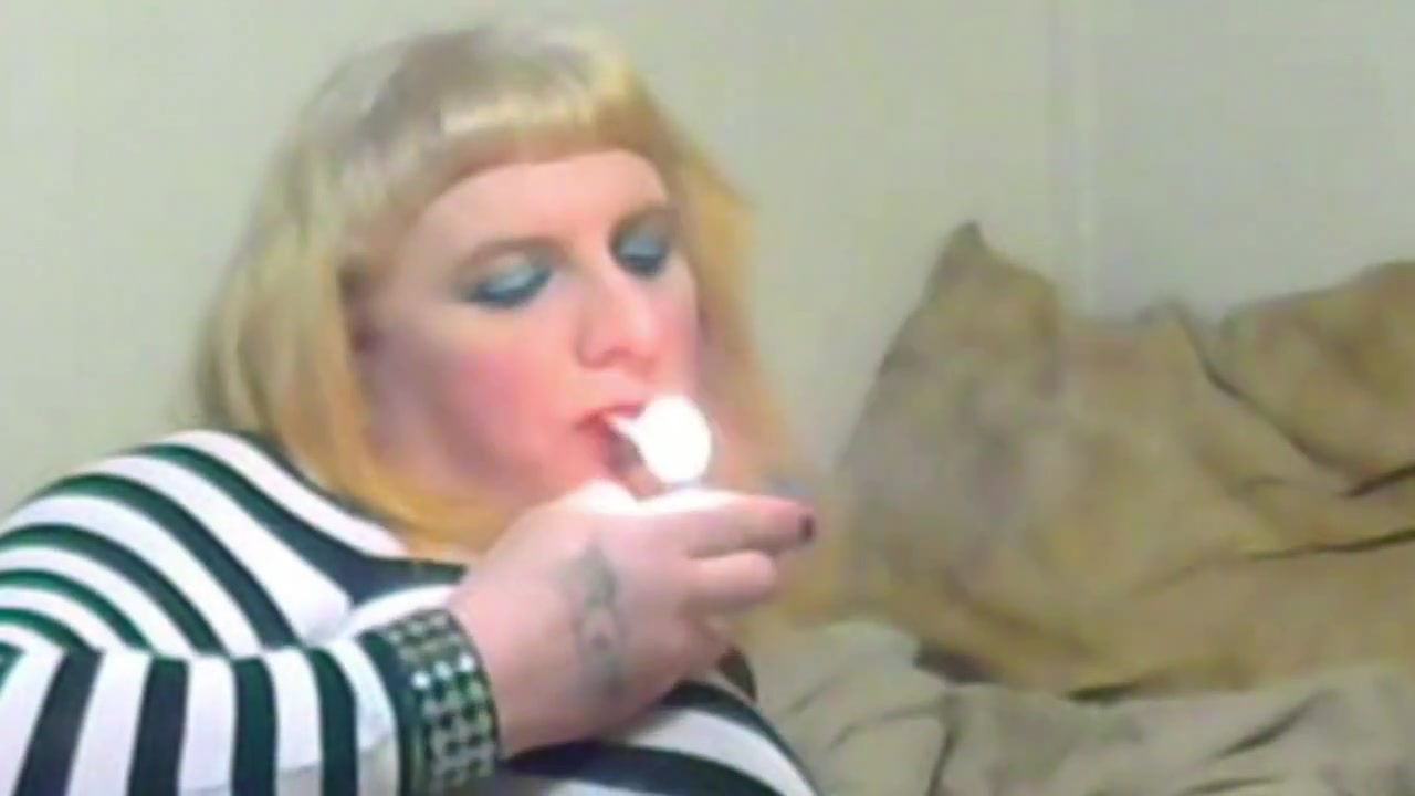 Smoking  Poppers  Ass to Mouth