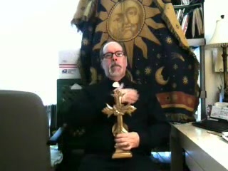 The Perverted Priest