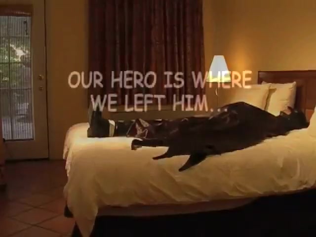 Guys In Suits Enjoy Blowjob