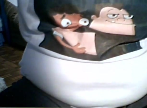 Old vid