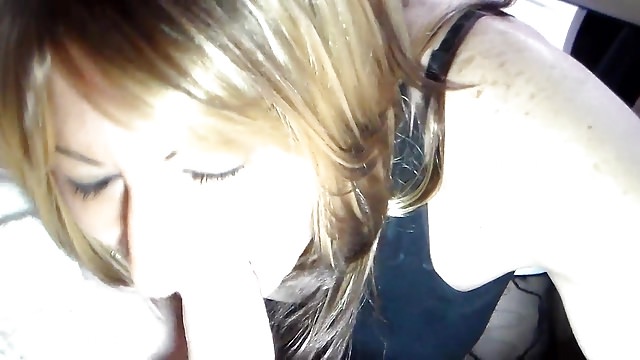 A fat man has sex with a sissy