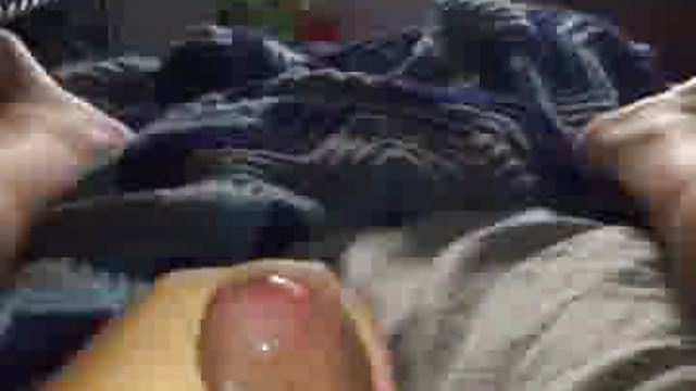 Chub masturbate