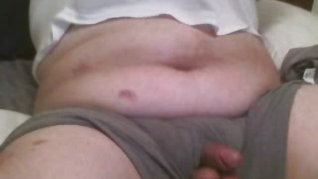 fat man cums big load cam2cam with bbw camgirl