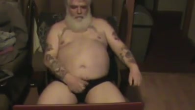 Papabear wank 30.05.2017