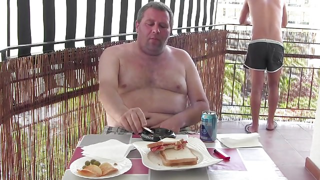 sexy not daddy