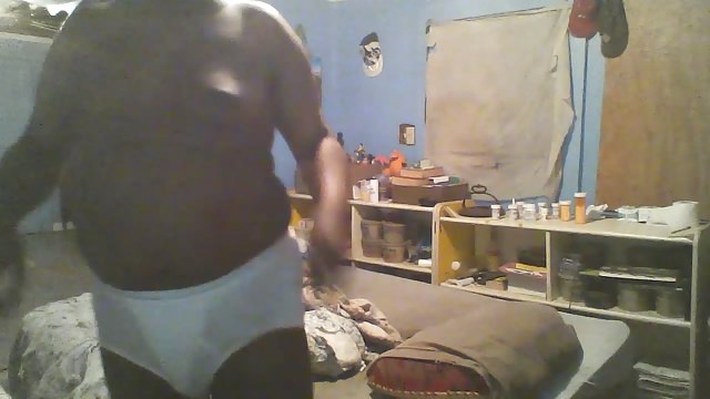 The ass vid I said I'd make