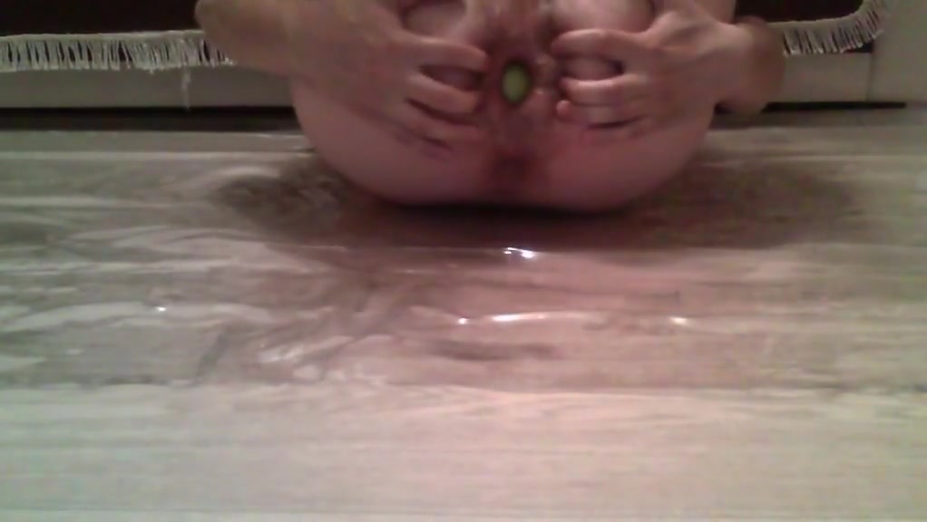 Ass play 3