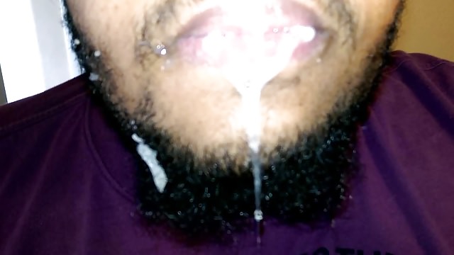 Cum After a BJ