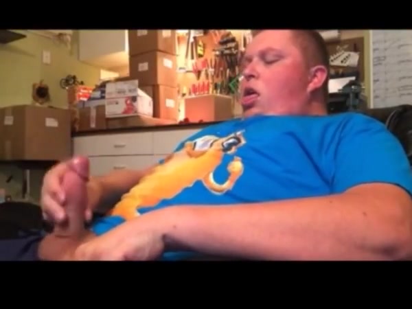 Eurochub cumpilation 2 – chubby cum party