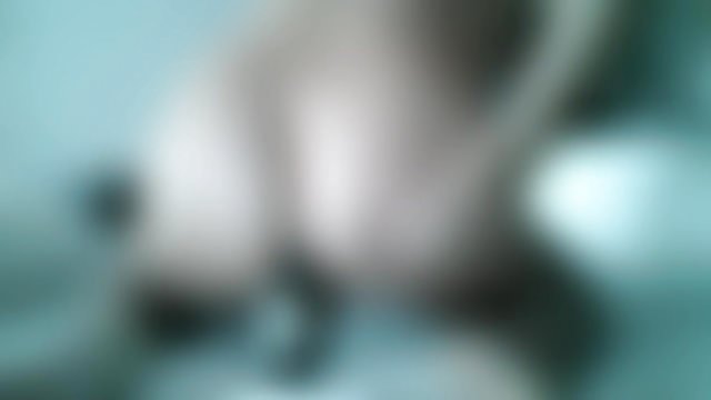 Poppers fun with Beer bottle in Ass