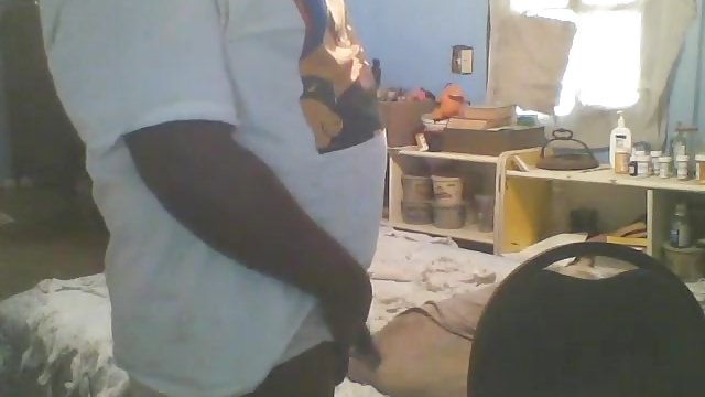 Showing off my dick.mp4