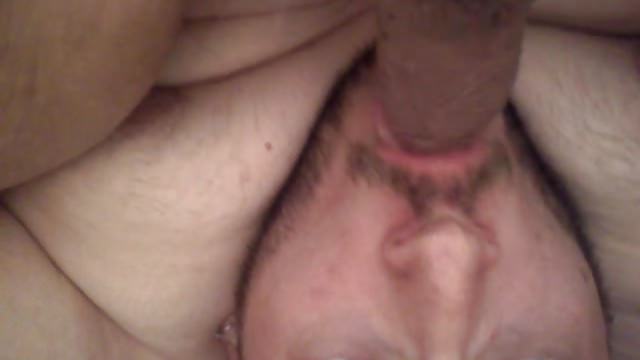 Chub Selfsucks Again