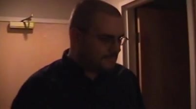 Chub finds a great gift.