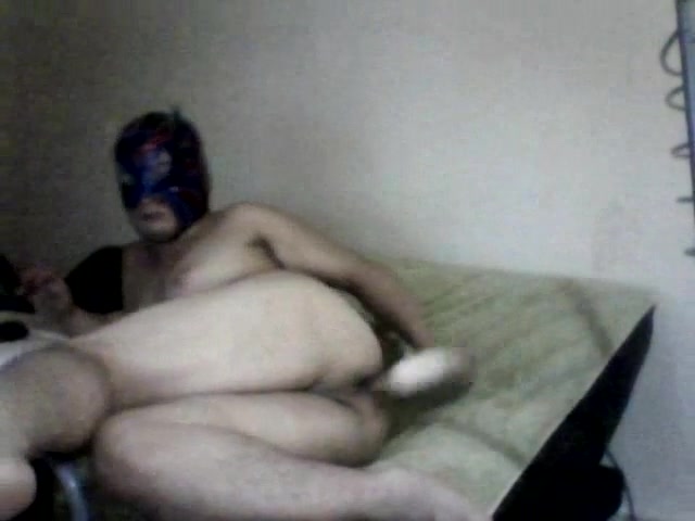 Incredible homemade gay movie with Dildos/Toys, Gaping scenes