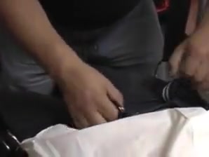 Lycan and nightshayde enjoying a pleasurable gay romance vid