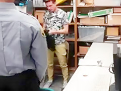 Exotic gay movie with Bareback, Black scenes