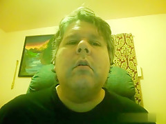 fat bear needs cock