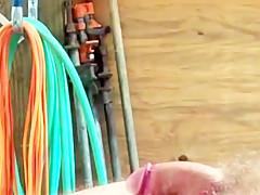 Incredible gay movie with Bear, Fat Male scenes