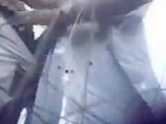 masturbation in the field