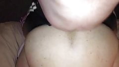 Bottom chub gets bred part 1