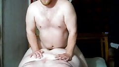 Chub Fucked Bareback and Knocked Up