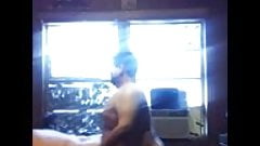 Cub Breeds Super Chub Tight Ass