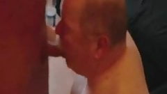 German chub dad fuck