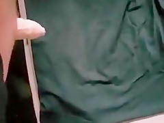 Staining another black shirt