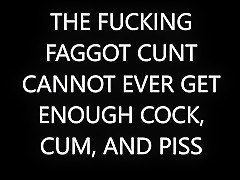 TAMMY FELLATRIX IN THE WHORE WANTS MORE VOLUME VII