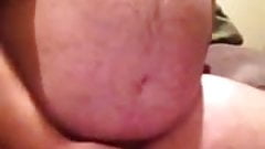 Big Chubby Bear Cock