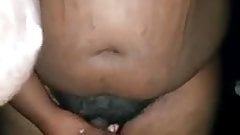 Black Chubs Freaking