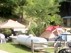 Camp Bear