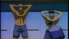 Porn + Animation Blue Wolves Legend Chub Edit