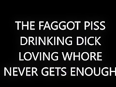 TAMMY FELLATRIX IN THE WHORE WANTS MORE VOLUME IX