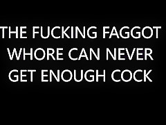 TAMMY FELLATRIX IN THE WHORE WANTS MORE VOLUME VI