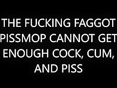 TAMMY FELLATRIX IN THE WHORE WANTS MORE VOLUME X